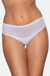 Majtki brazyliany Babell BBL 180 biały