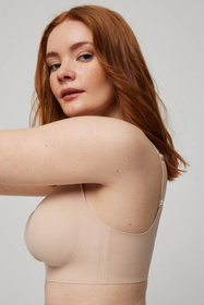 Braletka Ysabel Mora 10059 nude