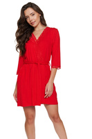 red allure