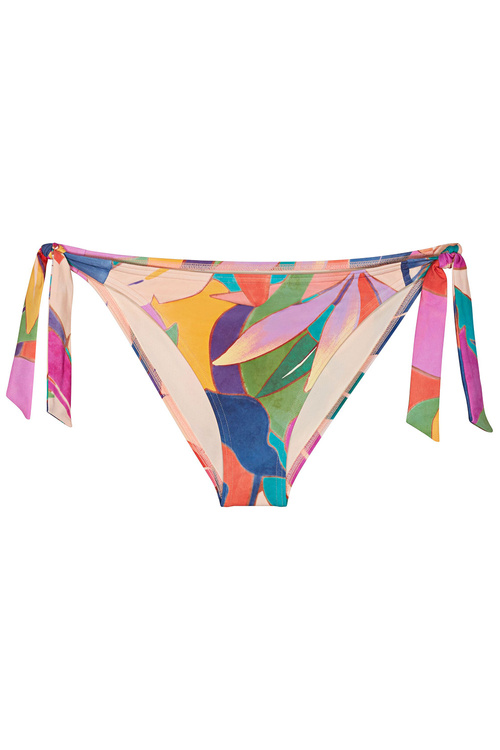 Kostium kąpielowy figi Triumph 10214569 Summer Allure Tai M019-pink-light combination