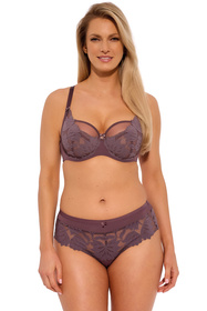 Brazyliany Gaia 1135B Nike fioletowy