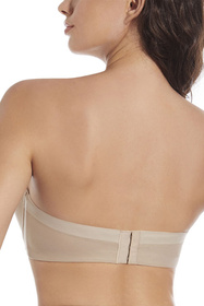 Biustonosz bardotka Selene Vilma tierra 