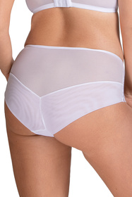 Vivisence 1078/1080 Majtki figi, biały