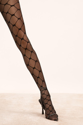 Wyrób pończoszniczyFiore Asteroid 20 DEN G6089 black