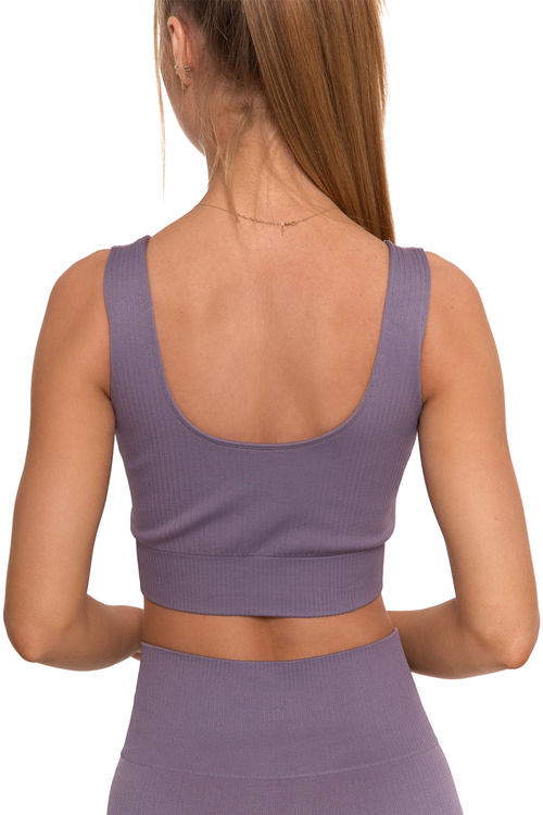 Top fitness Moraj BD1900-507 violet