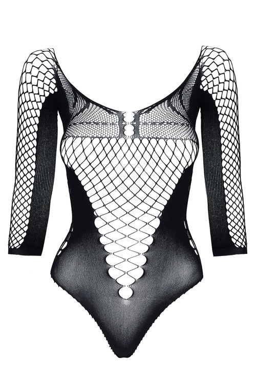 Body sexy Beauty Night Lucelia teddy BN6579 black
