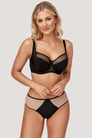 Figi Azal Nikola czarny