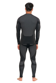 Komplet termoaktywny Moraj KMT7000-001 grey 