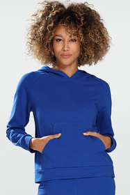 Dres homewear Dkaren Seattle niebieski