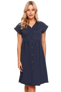 Nocna koszula Doctor Nap TCB.9600 cosmos