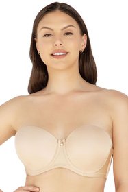 Biustonosz bardotka Parfait P60915 Elise bare