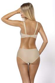 PariPari Ellie Biustonosz push-up, beige