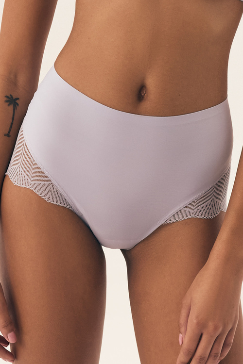 Wysokie figi Henderson Passy 3 42580 2-pak