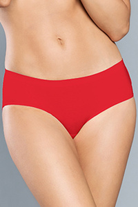 Figi Italian Fashion Ibiza bokser czerwony