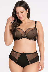 Figi Gorsenia K880 Gisel czarny