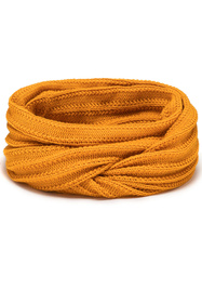 Komin damski Vivisence 7019S miodowy