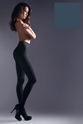 Gabriella Microfibre 100 Den Code 124 Wyrób pończoszniczy rajstopy, grafit