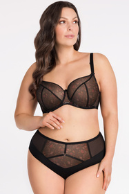 Figi Gorsenia K874 Beverly czarny