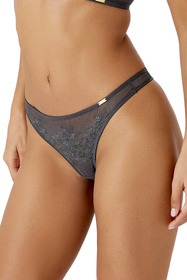 Stringi Gossard 13006 charcoal