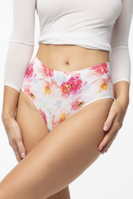 Wysokie brazyliany Julimex Simple Brasil Maxi peony