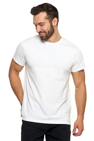 Koszulka t-shirt Moraj OTS1500-003 black