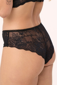 Figi Babell BBL 213 czarny