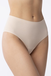 Majtki brazyliany Julimex Brasil panty Maxi beżowy