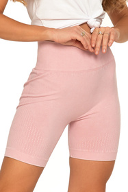 Spodenki kolarki Moraj RDL1500-053 pink