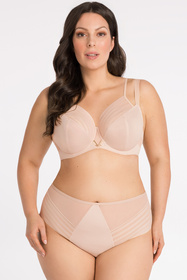 Figi Gorsenia K811 Yoko beżowy 