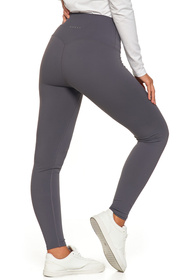 Legginsy fitness Moraj RDL3800-001 graphite