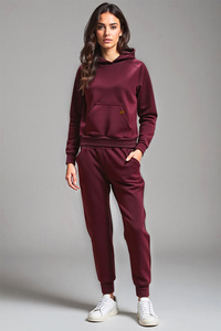 Komplet bluza+spodnie Vivisence 9203kmpl