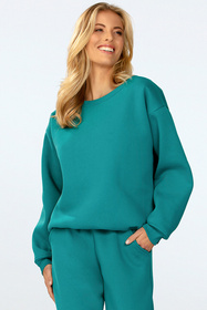 Bluza Dkaren Rehema-Bl nefti