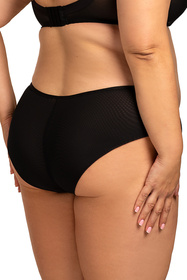 Figi Nessa Salma N01 czarny