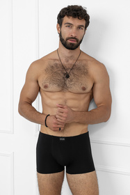 Bokserki Italian Fashion Apollo czarny