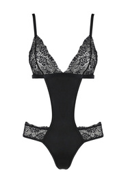 Body sexy Avanua Aya body black 