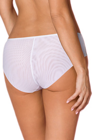 Majtki figi Vena VF-212/220 biały