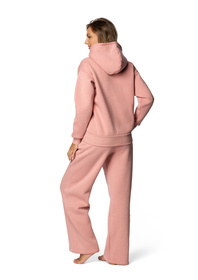 Komplet bluza+spodnie Dkaren DK-K-B9 puder