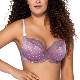 Ava 1989 Indi Maxi Biustonosz do karmienia, lilly