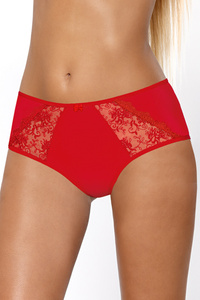Figi PariPari Jenny red