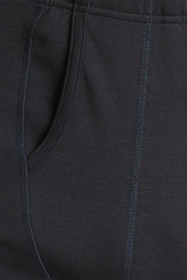 Nocna spodnie Atlantic BML-011 grafit 