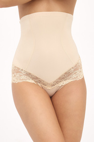 Gaia 026 figi modelujące z wysokim stanem beżowy