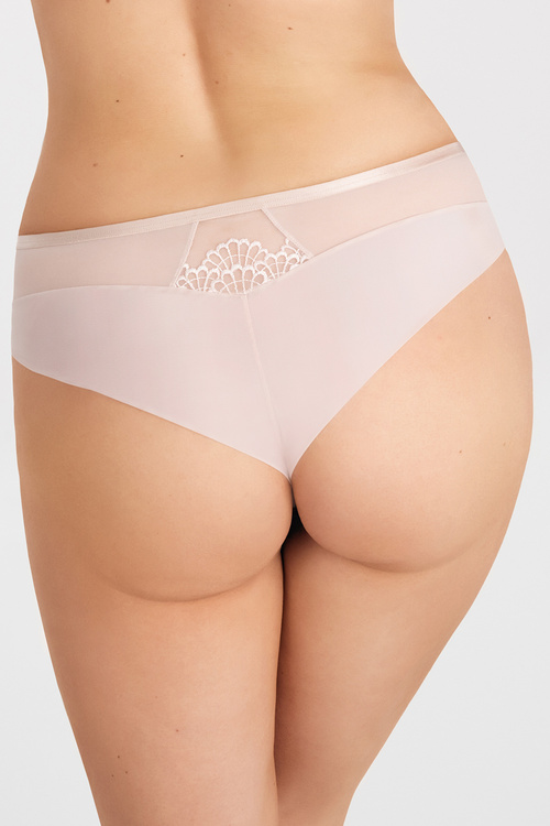 Brazyliany Gorsenia K857 Just Beige beżowy
