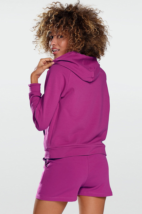 Dkaren Koko Dres homewear, beż