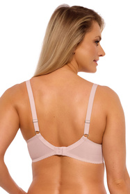 Biustonosz miękki Gaia 1262 Camilla perłowy