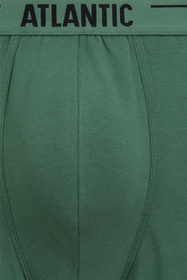Atlantic 5SMH-004 5-pack bokserki grafit/niebieski/denim/indygo/ciemnozielony