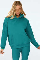 Bluza nierozpinana Dkaren Oseye-Bl nefti