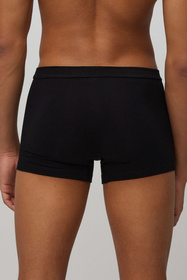 Bokserki Ysabel Mora 20151 black