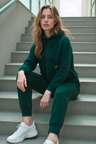 Komplet bluza+spodnie Vivisence 9203kmpl