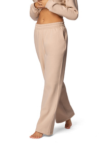 Komplet bluza+spodnie Dkaren DK-K-B9 beż