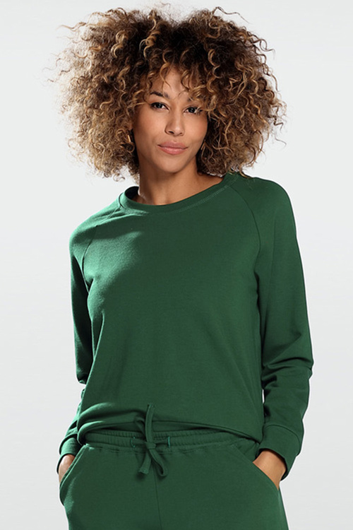 Dres homewear Dkaren Wenezja zielony